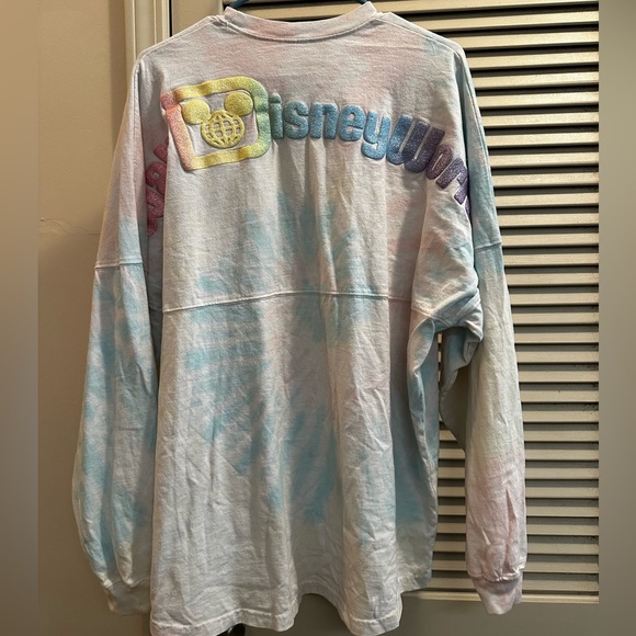 Disney Spirit Jersey summer 2019 - Picture 1 of 7